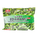 Ziarna soi mrożone Edamame 500g