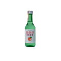 Soju Chum Churum brzoskwinia 350ml