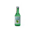 Soju Chum Churum winogrona 360ml
