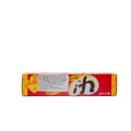 Herbatniki nadziewane kremem serowym Na! 77g