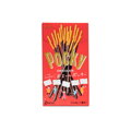 Batony Pocky z mleczną czekoladą GLICO 67,8g
