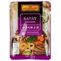 Baza do zupy Satay Shabu Shabu HOT POT 75g