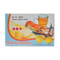 Chipsy krewetkowe do smażenia 200g