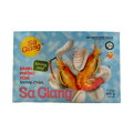 Chipsy krewetkowe do smażenia 200g