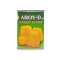 Jackfruit - owoc chlebowca w syropie 565g