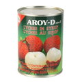 Liczi w syropie 565 g