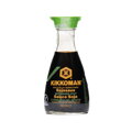 Sos sojowy naturalny Kikkoman mniej słony 150ml