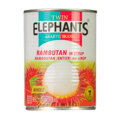 Rambutan w syropie 565g