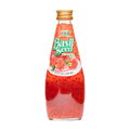 Napój z pestkami bazylii i granatu VINUT 290ml