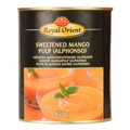 Przecier z mango Alphonso 850g