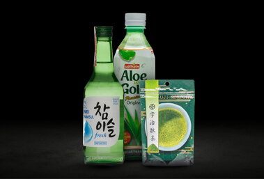 Drinki