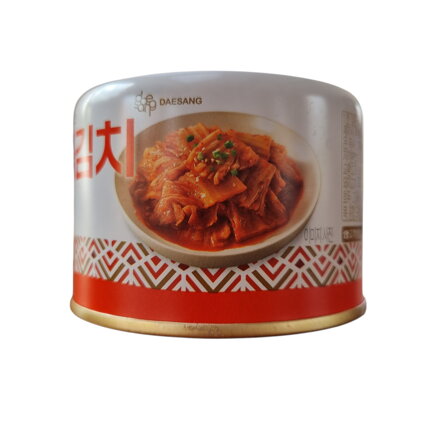Smażone Kimchi Jongga 160g
