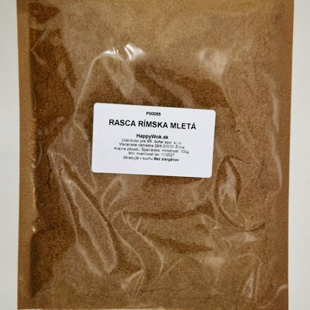 Kumin rzymski mielony premium 100g