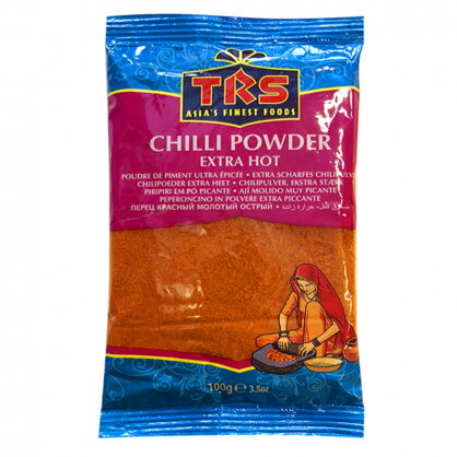 Mielone chili 100g