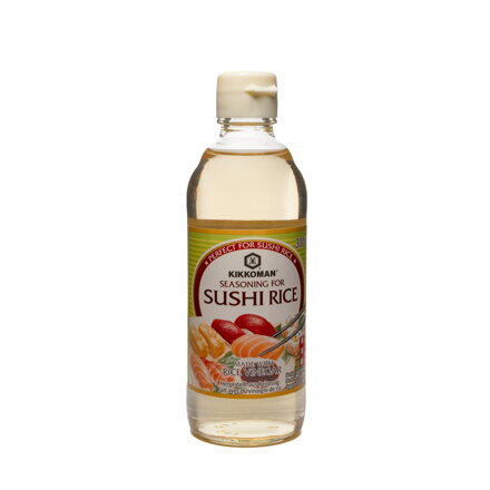 Ocet ryżowy do sushi 300ml