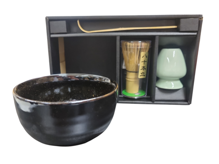 Set Matcha Uzu EDO JAPAN