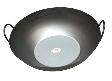 Patelnia do woka 30,5 cm (12")