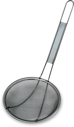 Sitko do woka 15cm