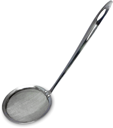 Sitko do woka 10 cm