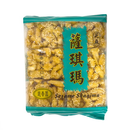 Shagima z sezamem 240g