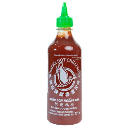 Sos chilli sriracha FGB 455ml