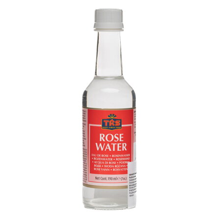 Woda różana 190ml