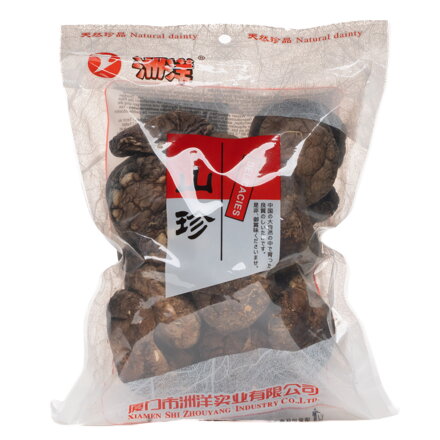 Grzyby shiitake 85g