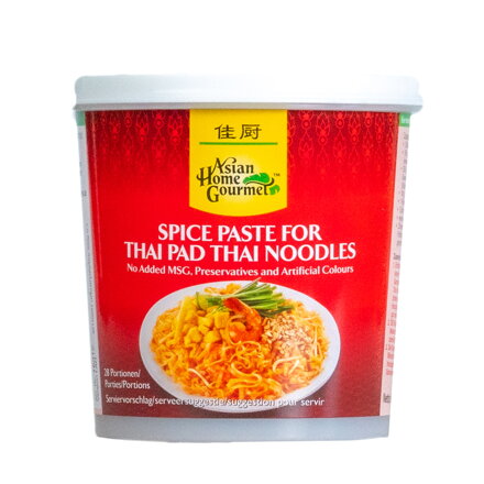 Pasta do makaronu Pad Thai AHG 350g