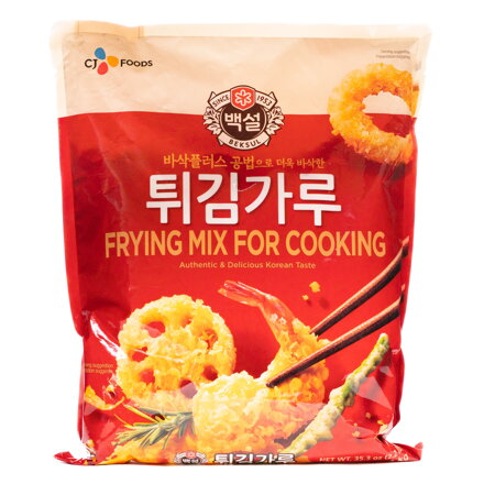 Mieszanka Tempura 1kg