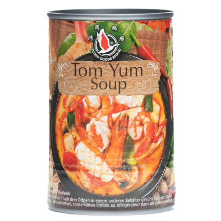 Zupa Tom Yum FGB 400ml