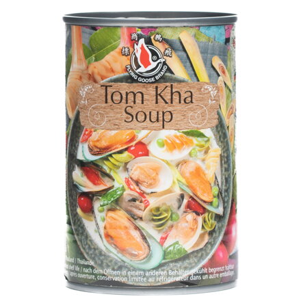 Zupa Tom Kha FGB 400ml