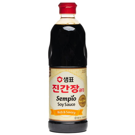 Sos sojowy Jin Gold F3 860ml