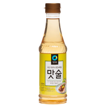 Sos do gotowania Mirin 410ml