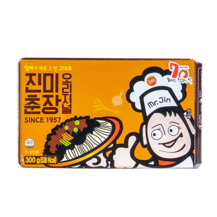Pasta z czarnej fasoli 300g