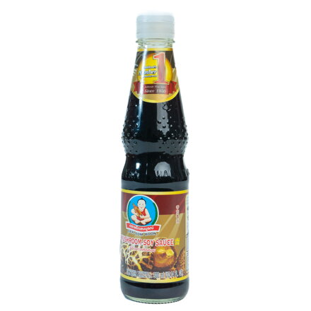 Sos sojowy grzybowy HB 300ml