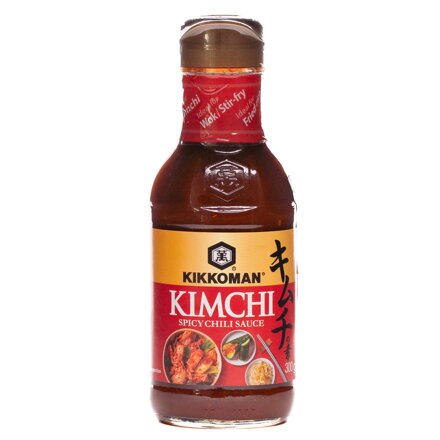 Sos chili do kimchi Kikkoman 300g