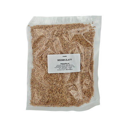 Sezam złoty 100g