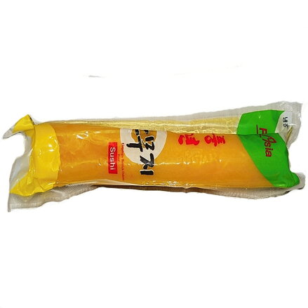 Rzodkiewka pokrojona do sushi 400g
