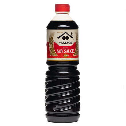 Sos sojowy Yamasa 1 l