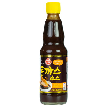 Sos tonkatsu 415g