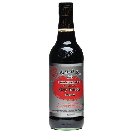 Sos sojowy Superior light 500 ml
