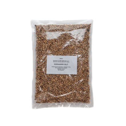 Kolendra w całości 100g