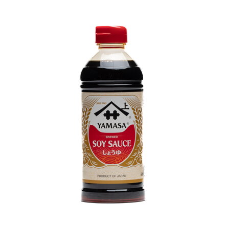 Sos sojowy Yamasa 500 ml