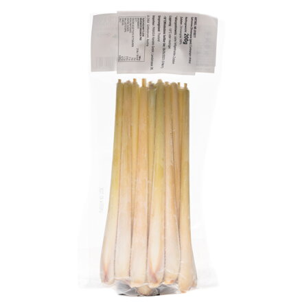 Trawa cytrynowa mrożona 100g