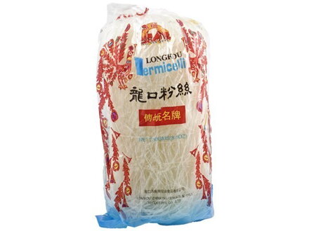 Przezroczysty makaron 1 kg