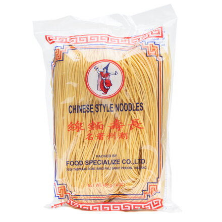 Makaron chiński 400g