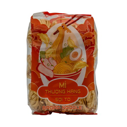 Makaron jajeczny 400g