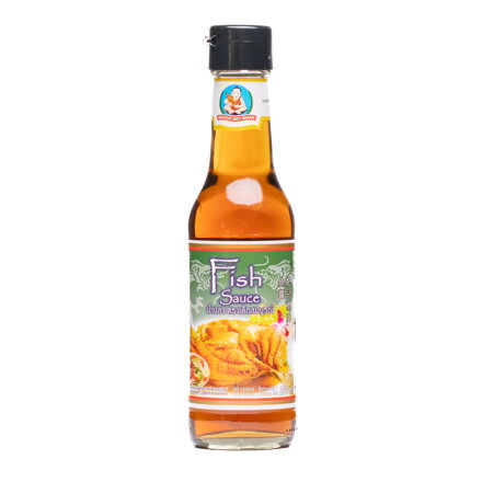 Sos rybny HBB 250 ml