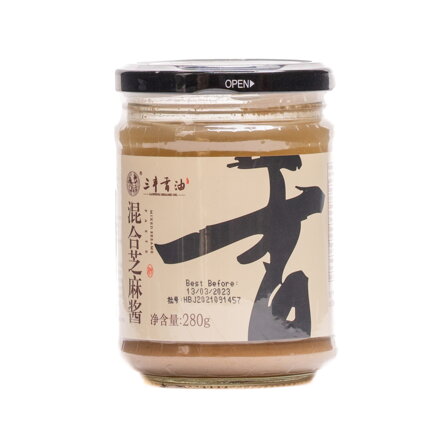 Sanfeng pasta sezamowa mix 280g