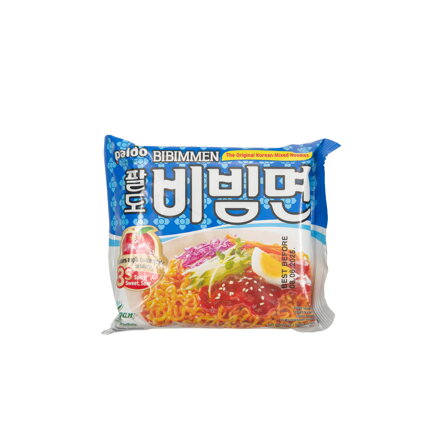 Makaron Bibimmen Paldo 130g